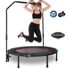 Jumping Fitness Trampolin