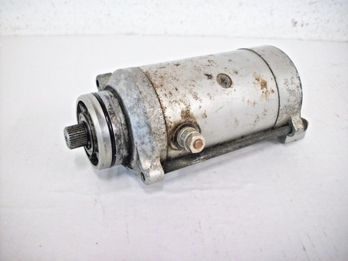 Original anlasser mitsuba - anlasser,