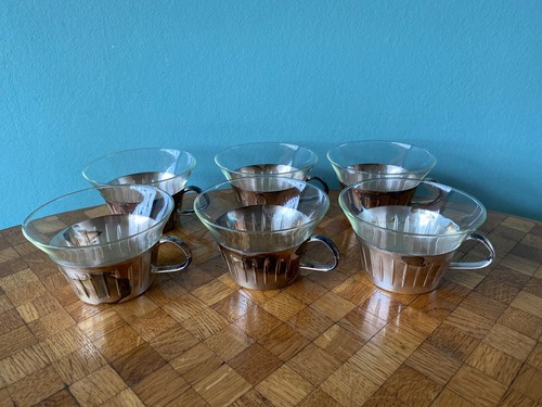 Bowleglas bowle glas - 6,