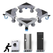 Waschmaschinen Untergestell