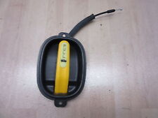 HYUNDAI SONATA V NF 2.4 Heckklappe Griff 81221-3K000 (136)