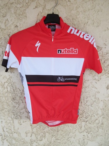 Radtrikot mini tour polen - mini,