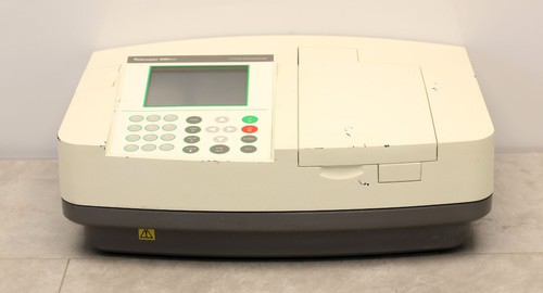 Biochrom ultrospec 3000 pro - ultrospec,