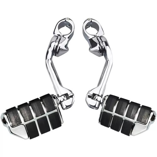 Universal 32mm chrom - universal,