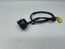 Suzuki GSXR750 K3 Links