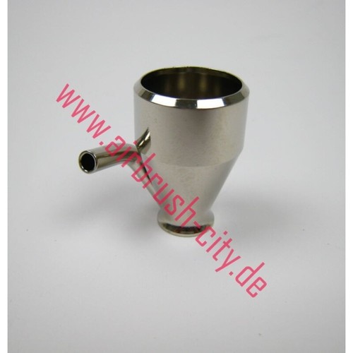Paasche metall ansteckbecher - paasche,