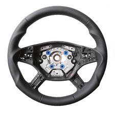 Mercedes Lenkrad W164 ML X164 GL W251 R Klasse Tuning Neu Beziehen 55669