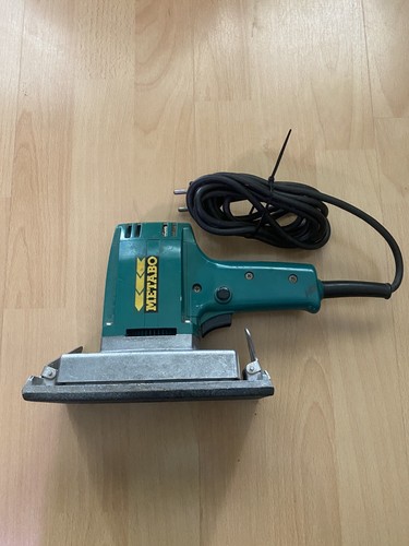 Metabo schwingschleifer - schwingschleifer, sr
