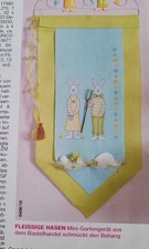 Stickvorlagen Kreuzstich