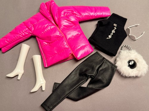 Passende barbie kleidung - barbie,