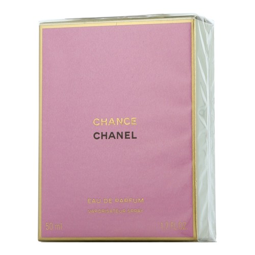 Chanel chance edp 50ml - chance,