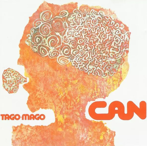 Tago mago can - tago, mago,