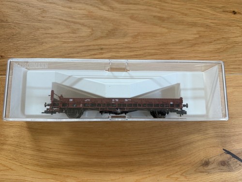 Fleischmann 5257 k - h0, dc