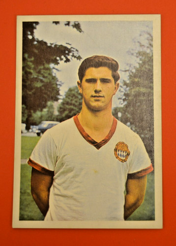 Bergmann fußball bundesliga - fußball,