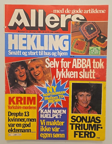 Abba frida a - abba/,