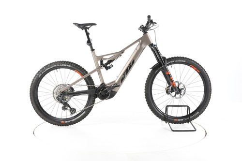 Ktm macina prowler prestige - macina,