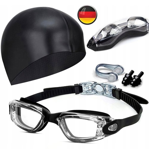 Schwimmbrille-UV-Schutz&Anti-B