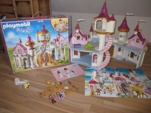Playmobil princess 6848 - playmobil,