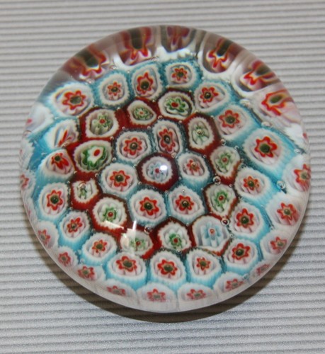 Murano paperweight - murano,