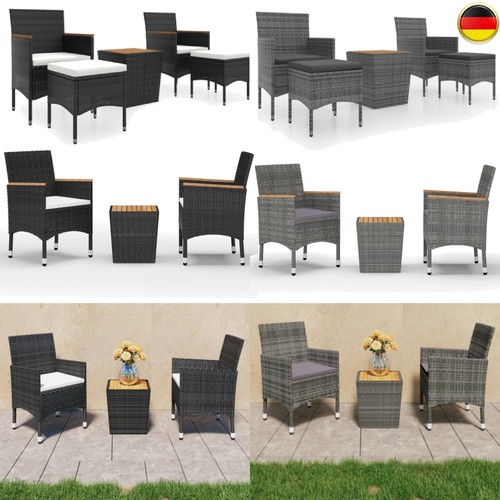 Tlg garten bistro set - 3/5-tlg.,