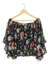 H&M DIVIDED Schlupf-Bluse