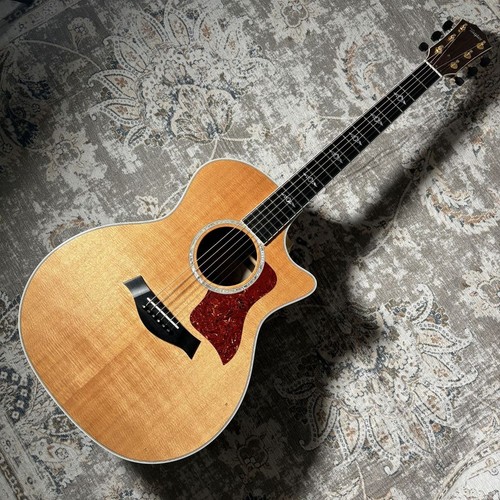 Taylor 814ce - , (no260712)