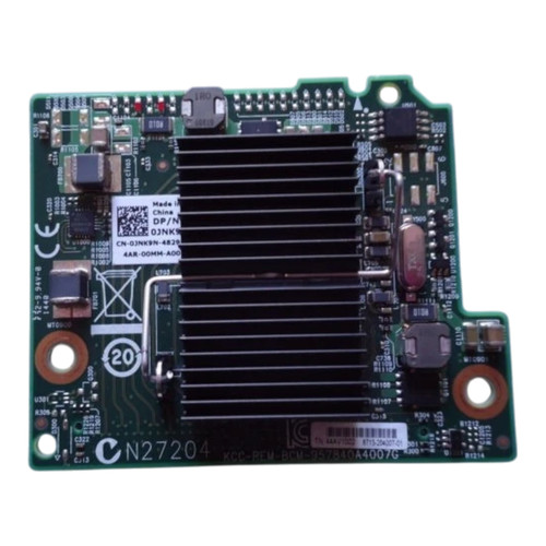 Dell broadcom 57840 10gb - dell,
