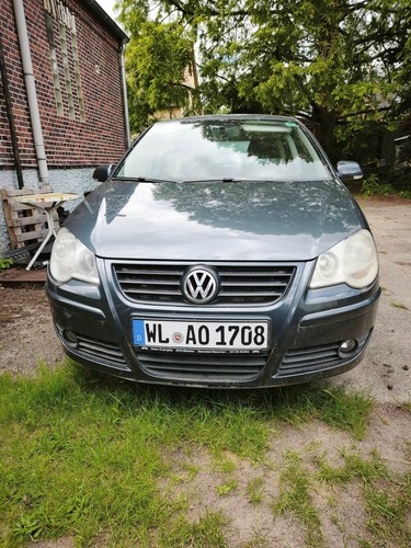 Polo bastler zu - polo,