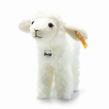 Steiff anni lamm creme - 16,