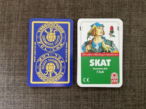Skat lok leipzig - 1.fc,