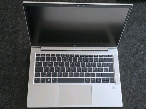 Elitebook 835 3 - 835, 13,3"