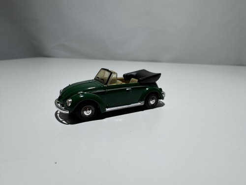 Schuco vw volkswagen - schuco,