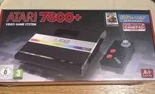 Atari 7800+ Video Game System – Neu & OVP