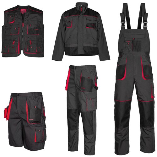 Arbeitshose latzhose - arbeitshose,