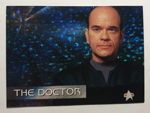 Star trek voyager season - trek:,