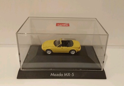 Herpa mazda mx - herpa, 5