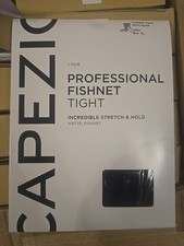 Damen professional fishnet - damen,