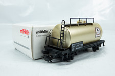 Märklin Kesselwagen