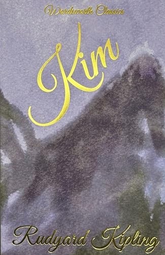 Kim new rudyard kipling - new,