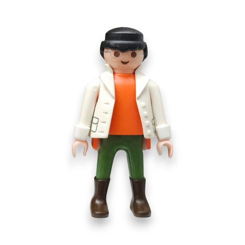Playmobil figur handwerker - playmobil,