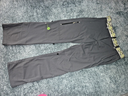 Salewa lucia dst pant - pant, damen