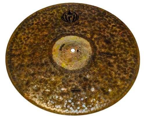 Diril primitive crash - diril,