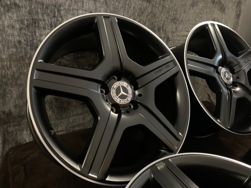 Amg felgen styling 6 - amg, 19“