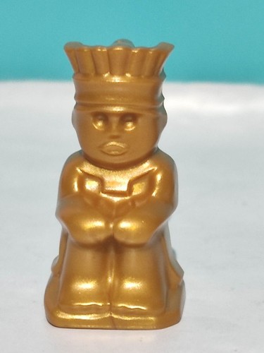 Playmobil goldenes idol - playmobil,