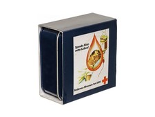 Bub Mercedes L319 und VW Bus