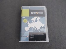 NEU Navi CD Set Europa