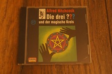 Alfred Hitchcock Die drei