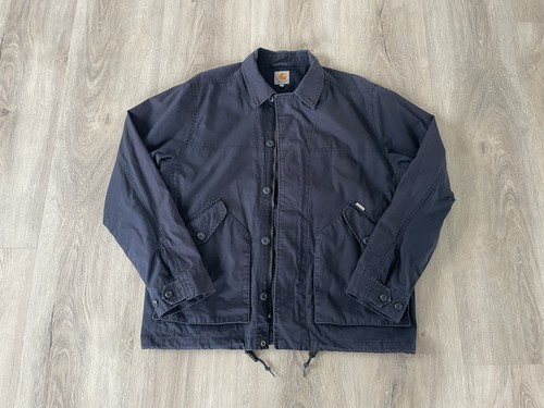 Carhartt lennox jacket - lennox, xl