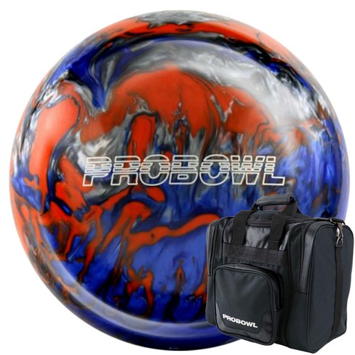 Pro bowl set bowlingkugel - pro,