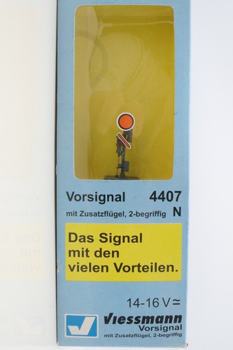 Viessmann 4407 - , n